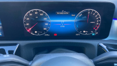 Mercedes-Benz A-Class A250e AMG Line Executive 4dr Auto Saloon